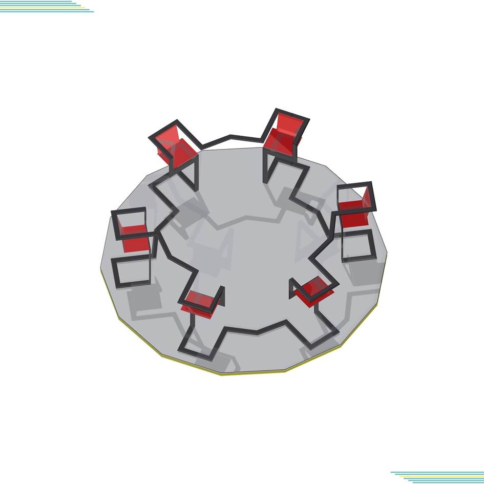 Open Space Technology